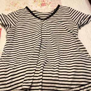 Torrid Girlfriend Tee